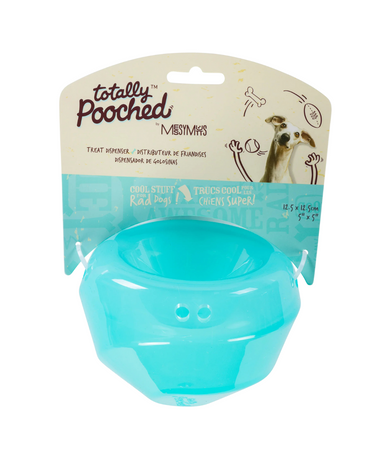 Totally Pooched Stuff'n Wobble Ball, 5